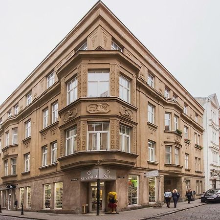 Old Riga Kaleju Loft Apartment Exteriör bild